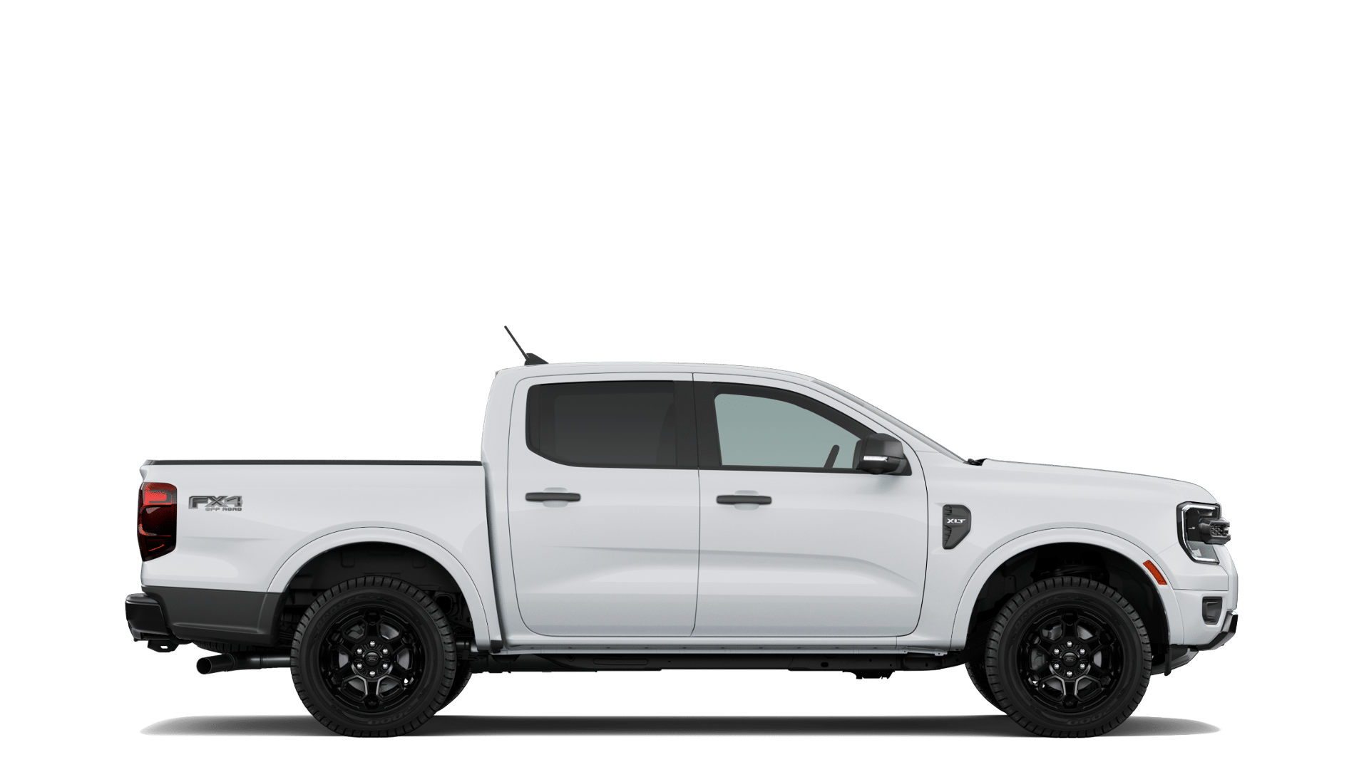 2026 Ford Ranger® External Image 1